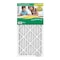 Naturalaire 16 in. W X 32 in. H X 1 in. D Synthetic 8 MERV Pleated Air Filter 1 pk 84858.01163 - alternate 1
