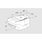 Honeywell Kromschroder Actuator IC20-30Q3E 120V 3Nm 30s/90 KS88300080 - alternate 1