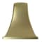 Laurey 160mm Pull Newport Satin Brass 57304 - alternate 2