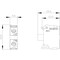 Siemens 3SU1401-1BH60-1AA0 SIRIUS ACT LED Module, White, 24-240 V AC/DC, Screw Terminal 3SU14011BH601AA0 - alternate 2