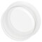 Siemens Silicone protection cap for pushbutton, flat, 22 mm, clear 3SU1900-0DB70-0AA0-ZY19 - alternate 2