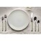 Mepra Fantasia Flatware Set - 5 Pieces - Sage 10S622005 - alternate 2