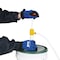 Performance Tool 5 gal. Pail Pump, Chemical Transfer Pump Oil Fluid W54286 - alternate 2