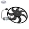 Skyward Automotive Products Engine Cooling Fan,  SK620276 - alternate 2