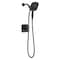 Delta Ashlyn Monitor 17 Series Shower Trim with In2ition T17264-BL-I - alternate 2