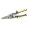 Greatneck HIGH LEVERAGE COMPOUND CUTTING AVIATION SNIP, 18 GA STEEL CUTTING, 1 5/8 IN L OF TA10S - alternate 1