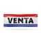 Signmission Venta, 18 Inch x 48 Inch, Vinyl Banner B-30913 - alternate 1
