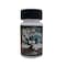 Kolor Koalition Automotive Touch Up Paint Toyota Turquoise Blue 763 2oz TUS-2oz-TOY-763 - alternate 1