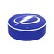 Holland Bar Stool Co Tampa Bay Lightning Seat Cover BSCTBLght - alternate 1