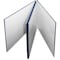 Ashley Productions Folding Blank Game Board, 18" x 18", PK3 10706 - alternate 1