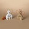 Gerson 10 in. Harvest Turkey Fall Decor 2733250 - alternate 2