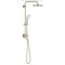 Grohe RETRO-FIT 210 SHOWER SYSTEM  and DIVERTER US 26123EN1 - alternate 1