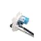 Autobest Fuel Pump Module Assembly, 2011-2014 Chevrolet Silverado 2500 HD Bed Length: 78.8 & Liter: 6.0 & F5053A - alternate 3