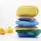 E-Cloth E-Cloth Washing Up Medium Duty Scrubbing Pads For All Purpose 6 in. L 1 pk 10626Y - alternate 2