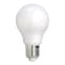 Bulbrite LED Filament 7 W Dimmable A15 Light Bulb with Milky Glass Finish and E26 Base, 3000K, 700Lumens, 4PK 861636 - alternate 2