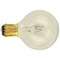 Ilc Batteries and Light Bulbs Replacement 100W G16.5 Incandescent Globe Lamp 100G161/229DC - alternate 2
