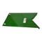 John Deere SUPPORT, OEM H126802 - alternate 2