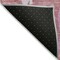 Homeroots 10' X 14' Blush And Pink Abstract Washable Indoor Outdoor Area Rug 613625 - alternate 2