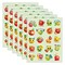 Teacher Created Resources Apple Smelly Stickers, 120-Piece Set, 6PK 9449 - alternate 1