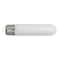 Ilc Replacement LED Bulb, 5W, 120V, T9 5, E26 BULBRITE 739698819587 - alternate 2