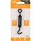 National Hardware 3/16'' X 5-1/2'' Hook/Eye Turnbuckle N820-119 - alternate 2