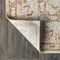 Jonathan Y Lila Modern Tribal Medallion Ivory 5 ft. x 8 ft. Area Rug MDP306A-5 - alternate 2