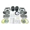 Pacbrake ALPHA HD Helper Spring Kit HP10358 - alternate 1
