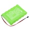 Ilc Adt 17000145 Replacement 7.2V 3.6AH Battery 17000145 BATTERY - alternate 1