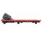 Sunex 6 Caster Creeper with Adjustable Headrest (8505B) 8505B - alternate 3