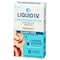 Liquid I.V. Hydration Multiplier White Peach Electrolyte Drink Mix, 6 count LVM6033 - alternate 2