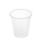 Dealmed Cup Plastic 3 oz. Clear, 400PK 781433 - alternate 2