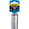 Channellock 3/8'' Drive 7/8'' 6-Point Deep Standard Socket 347272 - alternate 2