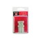 Apache 1/2 In. Male Pipe x 3/8 In. Female Pipe Swivel Hydraulic Hose Adapter 39004350 - alternate 2