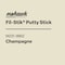 Finishworks Mohawk Fil-Stik Champagne M231-9862 - alternate 2
