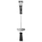 Vulcan Torque Wrench, 3/8 in Drive, 16-1/8 in OAL, 75 ft-lb, Chrome Vanadium Steel, Ergonomic Grip Handle MT6544894 - alternate 2