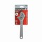 Arrow Fastener 8 in Adjustable Wrench AHT07007 - alternate 2