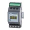 Pce Instruments Panel meter for AC voltage/current, measures up to 500V / 63 A with 4-digit LED display PCE-N27D - alternate 1