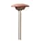 Dremel 5/8'' Aluminum Oxide Grinding Stone 971 - alternate 1