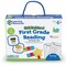 Learning Resources Skill Builders 1st Grade Reading LER1237 - alternate 2