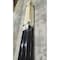Nexpost 3.5" x 3.5" x 76" Mail Box/Sign Post, Non Deteriorating Composite Base, Hybrid Ground Post, 4PK 805895 - alternate 1
