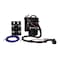 Guardair Static Conductive Personnel Cleaning Station CS3000NED - alternate 1