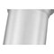 Z-Lite Bentley Brushed Nickel 1 Light Flush Mount 7702F8-BN-LED - alternate 2