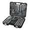Auto-Grip The 200 PC Power Torque Tool Set 200CTS - alternate 1