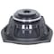 B And C 6.5-in Woofer w/8 Ohms Impedance & 400 Watts Continuous Power Handling Capacity & Neodymium Ring Ma 6MDN44 - alternate 1
