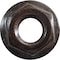 Auveco Hex Flange Spin Lock Nut 5/16-18, 100PK 24439 - alternate 2
