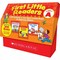 Scholastic First Little Readers Book Set with Teaching Guide, Level A, 100 ct 0545223016 - alternate 1