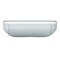 Duravit SensoWash Classic Shower-Toilet Seat for DuraStyle, Exposed Connections, White 613200011041300 - alternate 4