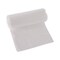 Gen 30 gal Trash Bags, 30 in x 36 in, Heavy-Duty, 10 microns, Natural, 500 PK Z6036MN GR1 - alternate 2
