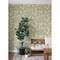 A-Street Prints Kort Sage Fruit and Floral Wallpaper 4143-22025 - alternate 2