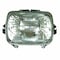 Ilc FREIGHTLINER FL70 YEAR 2002 SINGLE SQUARE HEADLIGHT WITH RETAINING RING AND BACK Replacement FRTLNR FL70 2002 SINGLE SQUARE HDLT WITH RETAINING - alternate 1